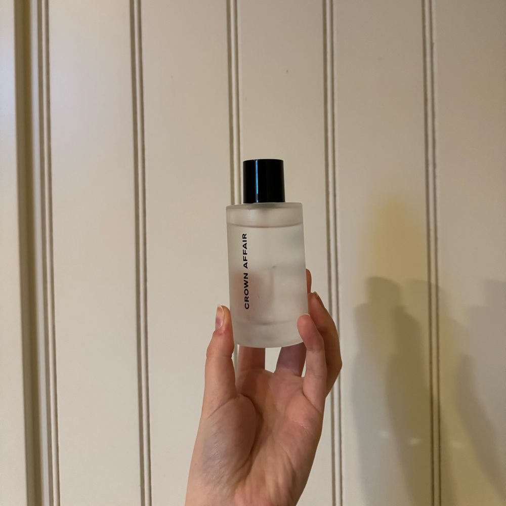 Crown Affair The Signature Scent